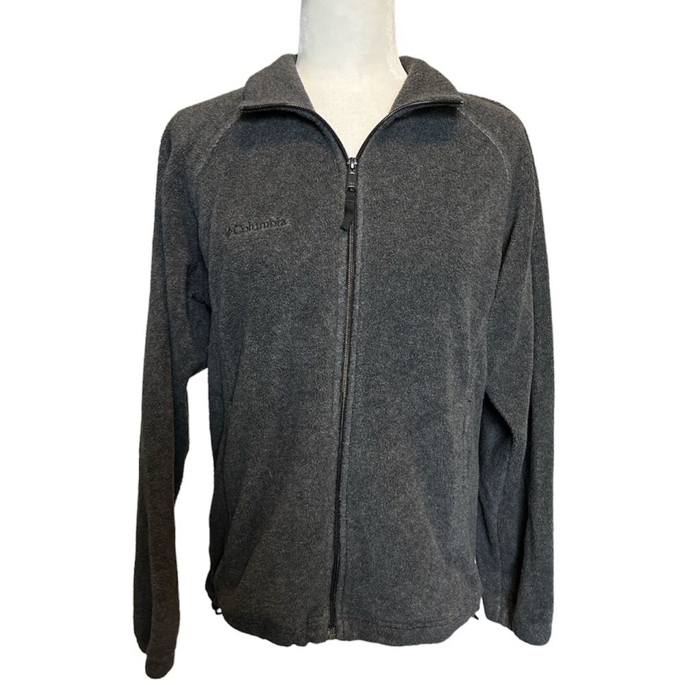 Columbia Women’s Fleece Jacket - Size Medium